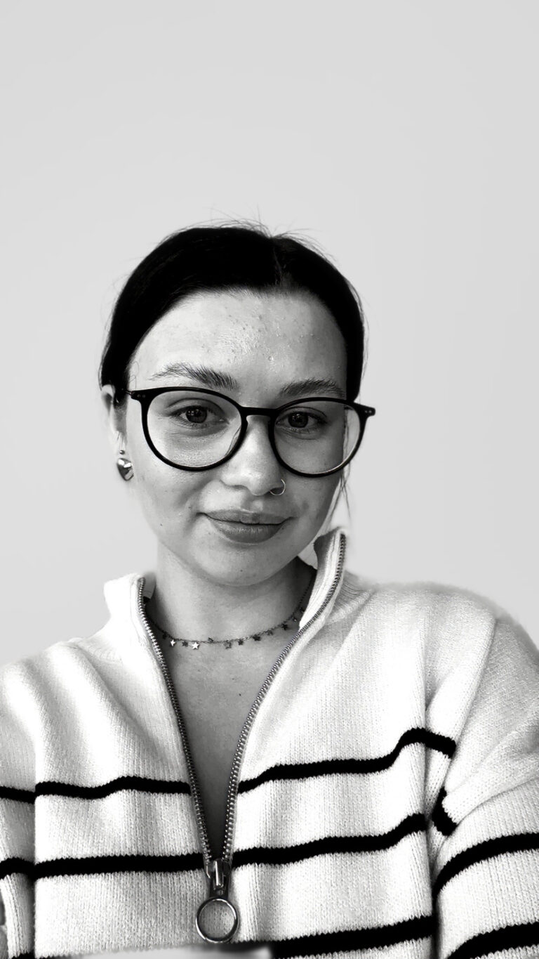 Profilbild von Verena
