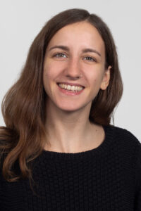 Profilbild von Sofia