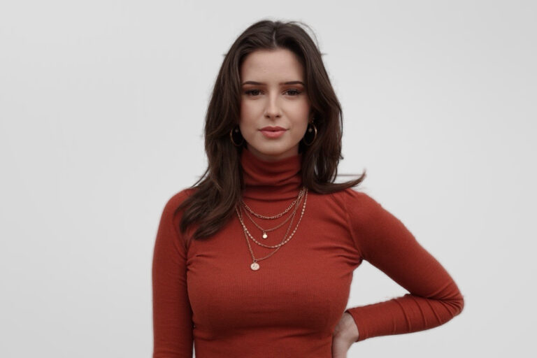 Profilbild von Emily