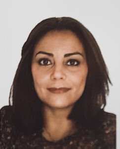 Profilbild von Karima