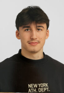 Profilbild von Jonas