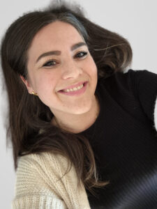 Profilbild von Melissa
