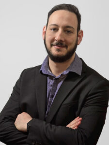 Profilbild von Christian