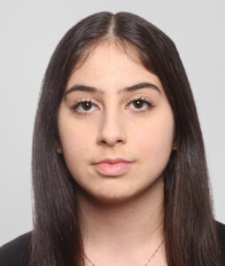 Profilbild von Heliya