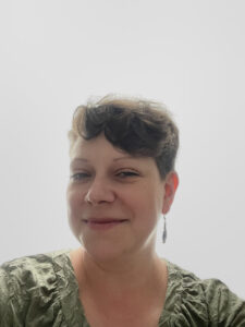 Profilbild von Denise