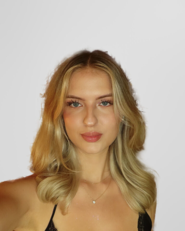 Profilbild von Felicitas