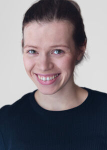 Profilbild von Lucie
