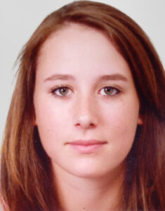 Profilbild von Rebecca