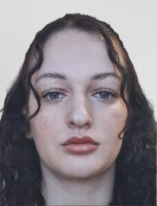 Profilbild von Madeline