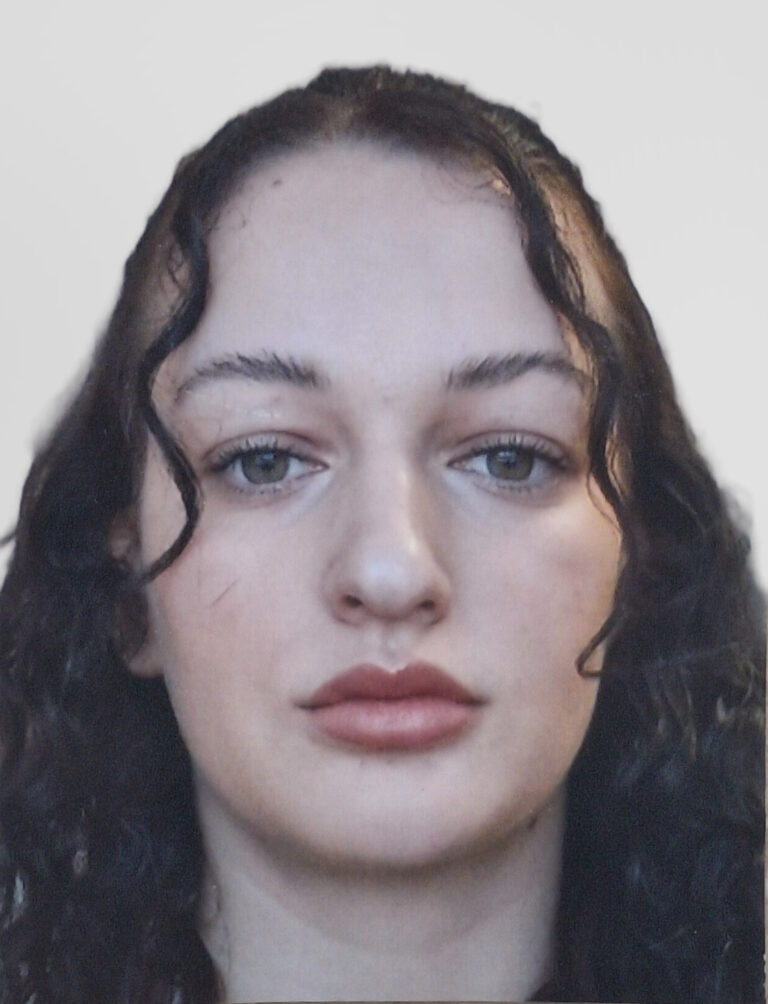 Profilbild von Madeline