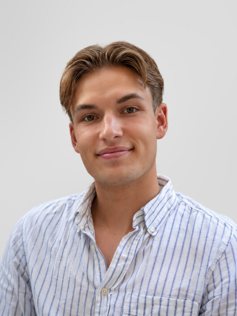 Profilbild von Leo