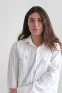 Profilbild von Miriam