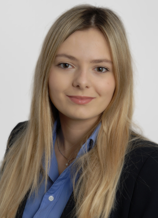 Profilbild von Melanie-Jeannine