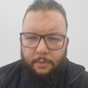 Profilbild von Hassan