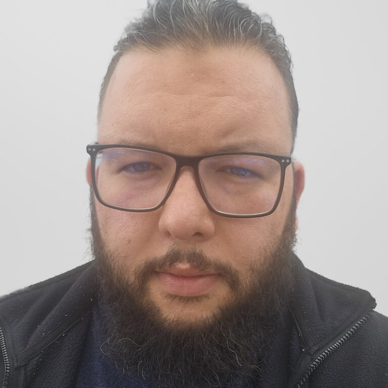 Profilbild von Hassan