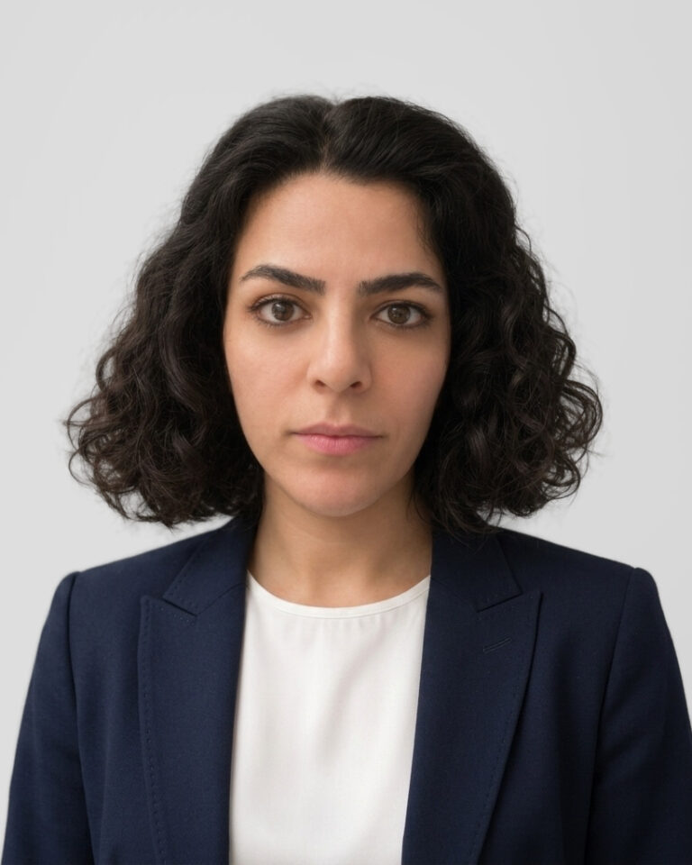 Profilbild von Saeideh