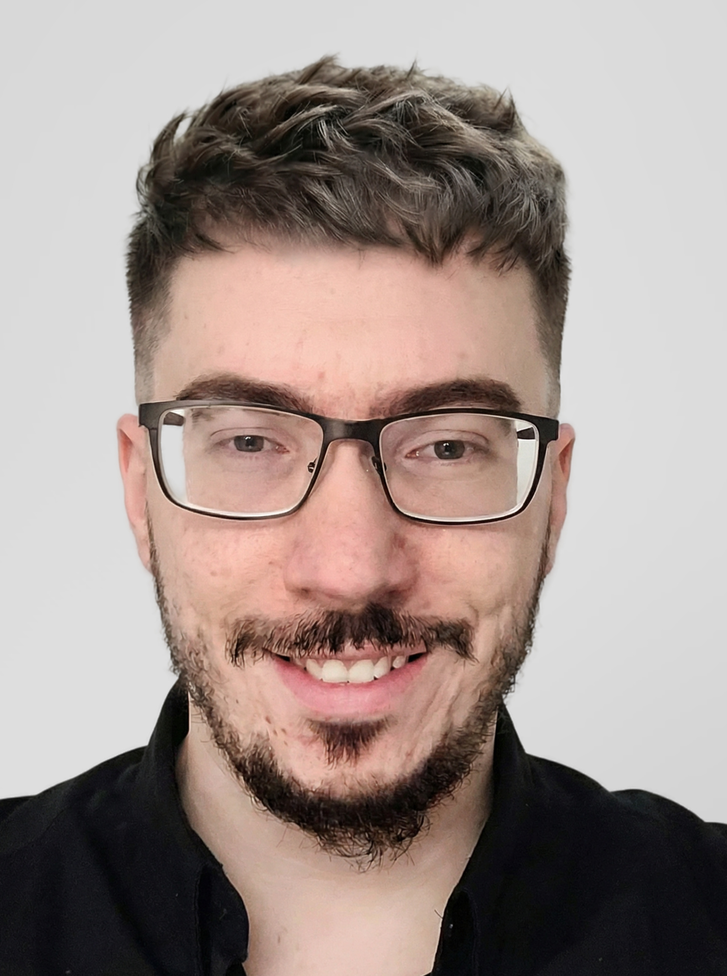 Profilbild von Matthias