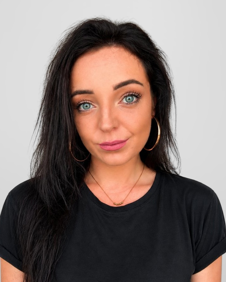 Profilbild von Roksana
