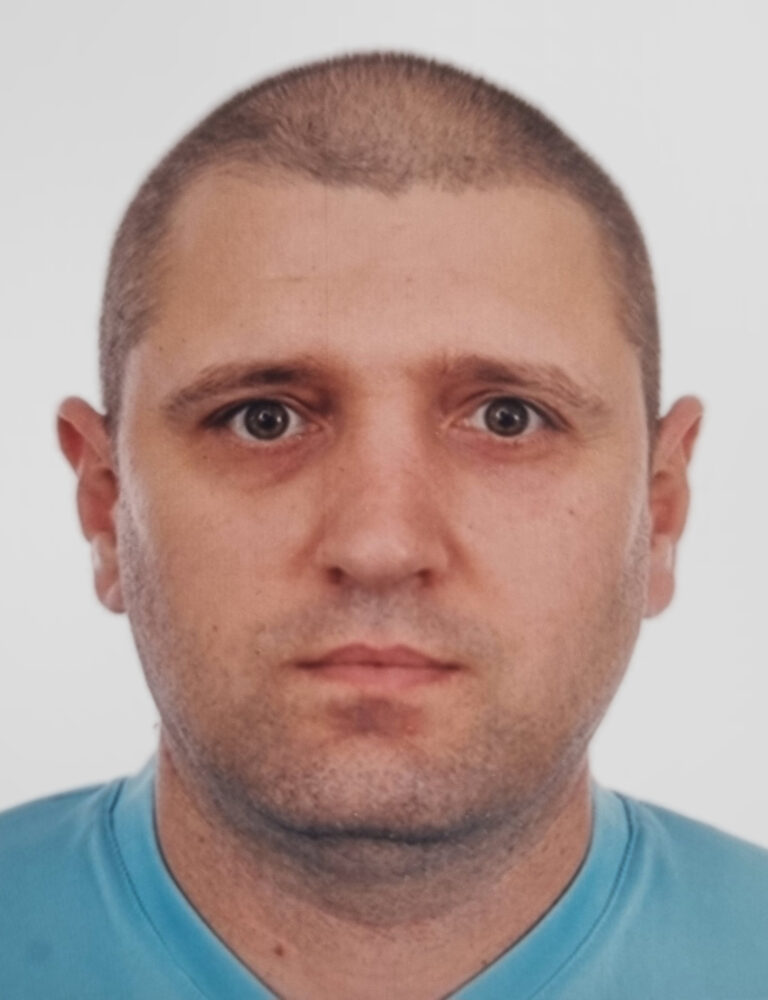 Profilfoto von Stanimir – öffentliches CALUMA Kandidatenprofil