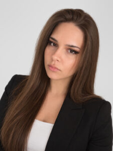 Profilbild von Chantal
