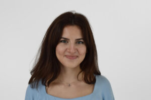 Profilbild von Aurela