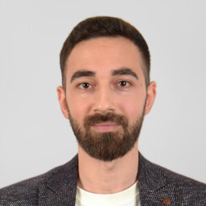 Profilbild von Ali
