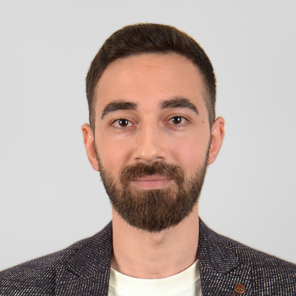 Profilbild von Ali