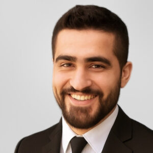 Profilbild von Ghadeer