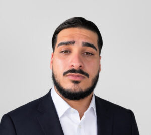 Profilbild von Askin