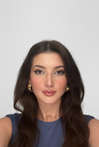 Profilbild von Andreea