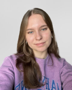 Profilbild von Nele