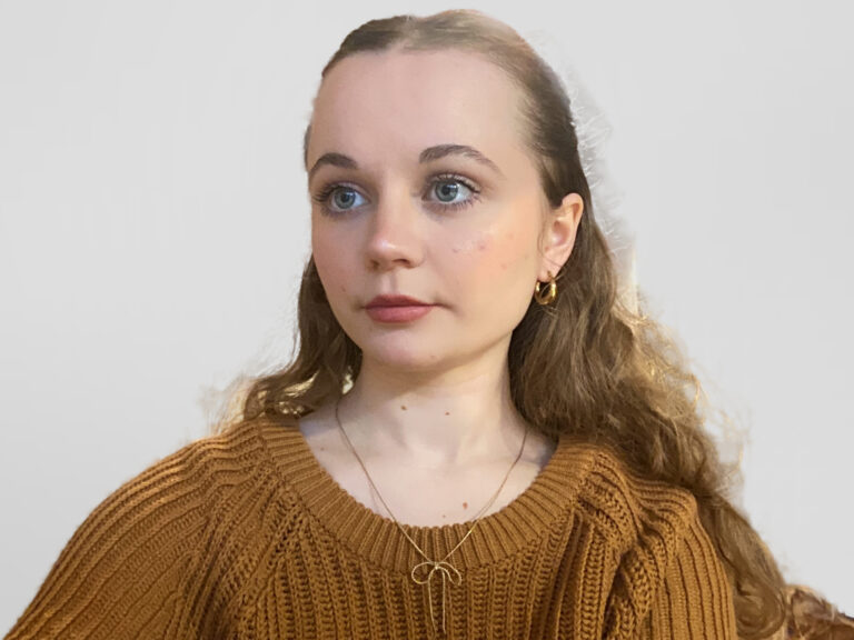 Profilbild von Natalie