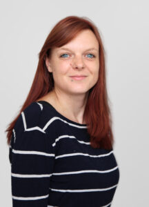 Profilbild von Franziska
