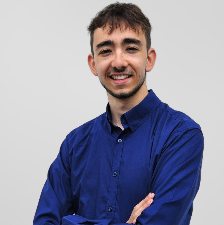 Profilbild von Jan