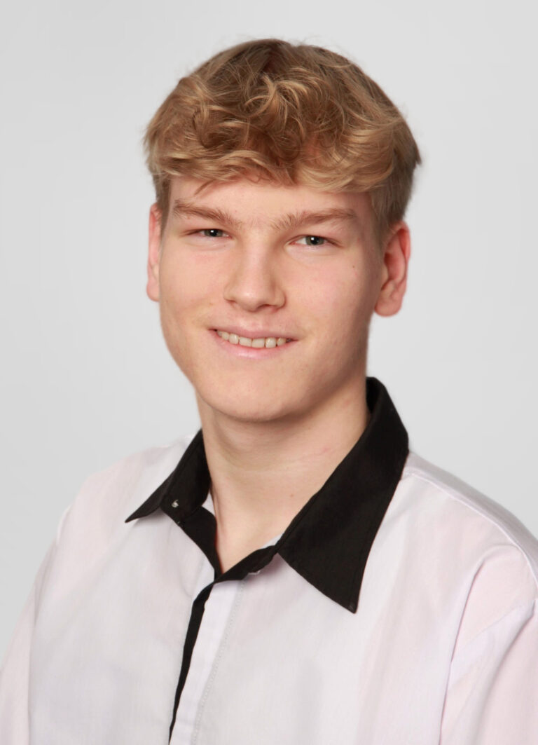 Profilbild von Denis