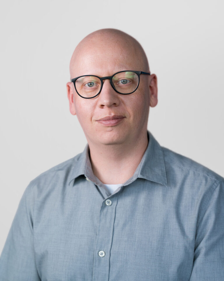 Profilbild von David