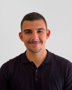Profilbild von Adrian