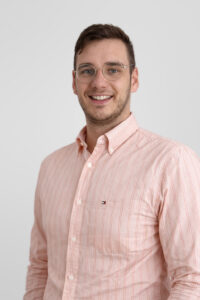 Profilbild von Austen