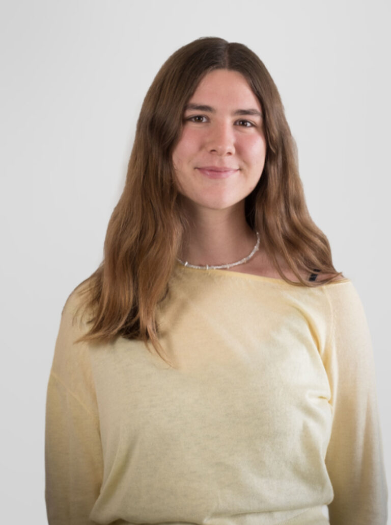 Profilfoto von Magda – öffentliches CALUMA Kandidatenprofil
