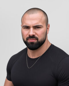 Profilbild von Dmytro