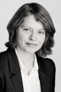 Profilbild von Lisa