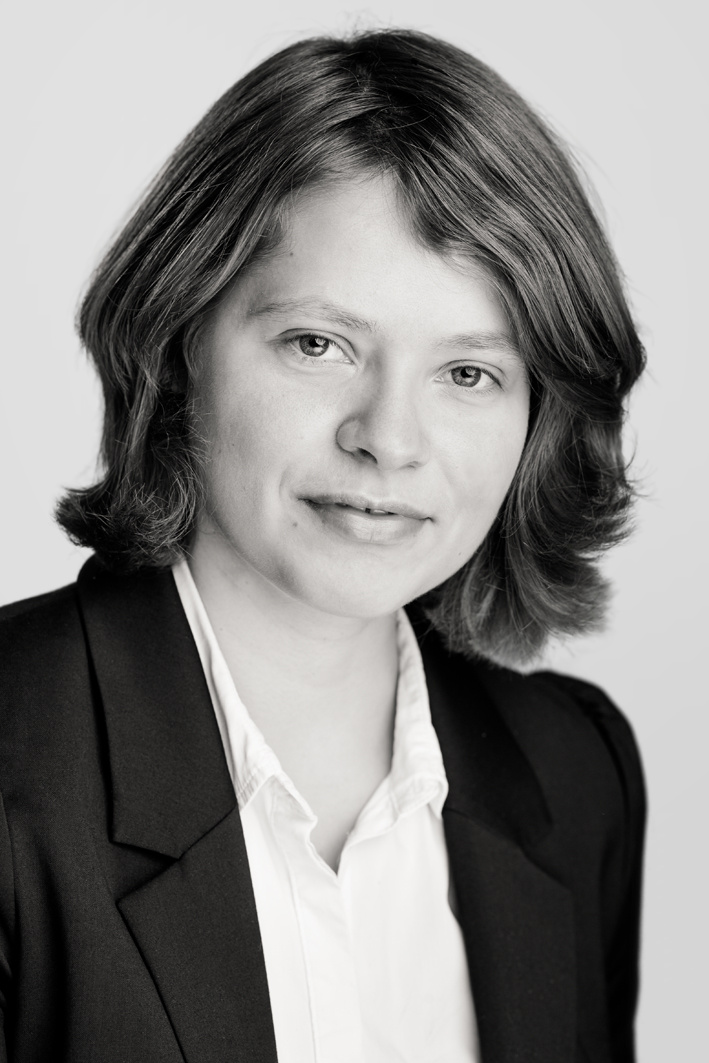 Profilbild von Lisa