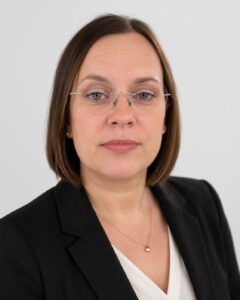 Profilbild von Ivonne