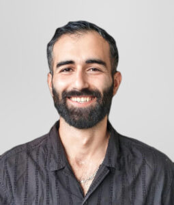 Profilbild von Mohamad