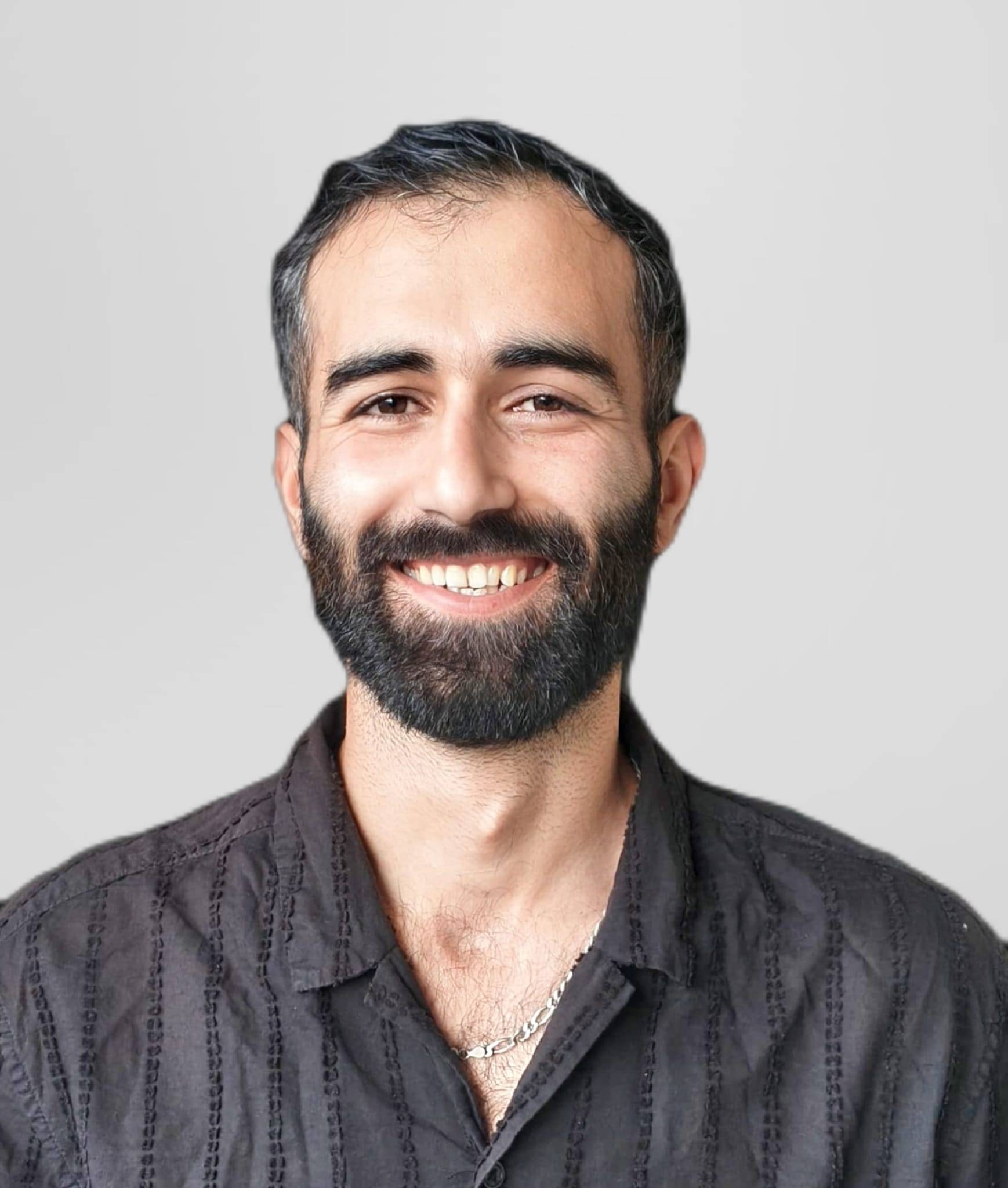 Profilbild von Mohamad
