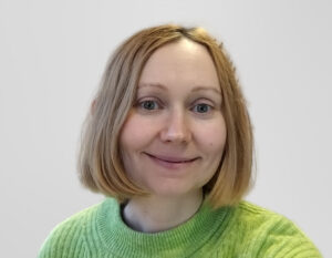Profilbild von Tatiana
