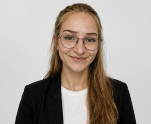Profilbild von Amelie