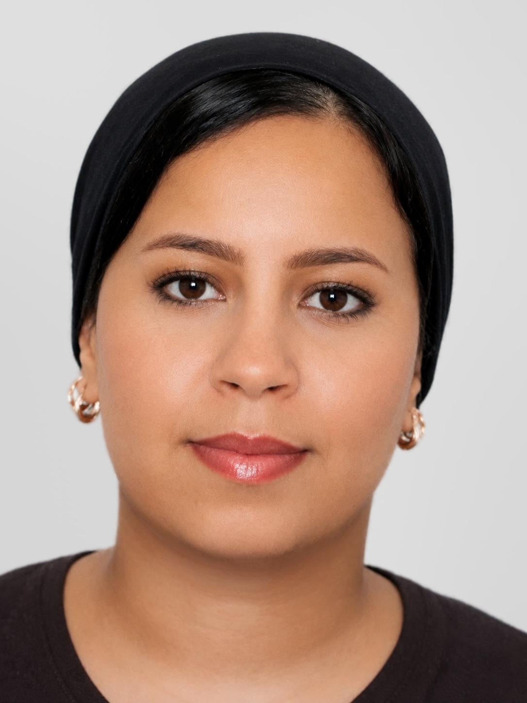 Profilbild von Asmaa
