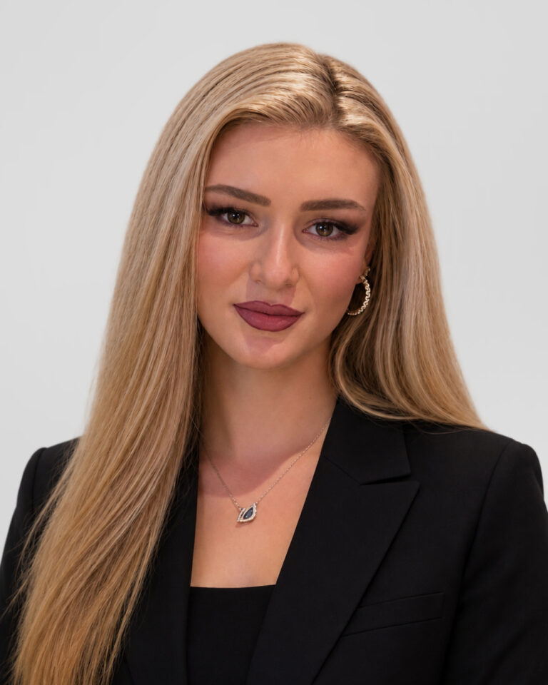 Profilfoto von Alea – öffentliches CALUMA Kandidatenprofil