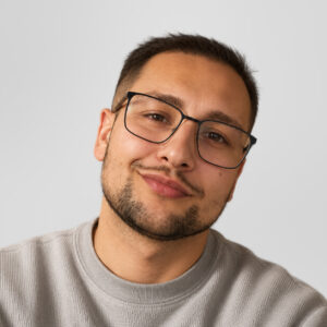 Profilbild von Edison